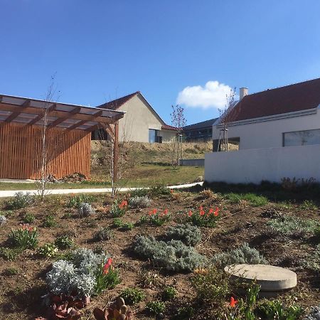 Villa Valtice Eksteriør bilde