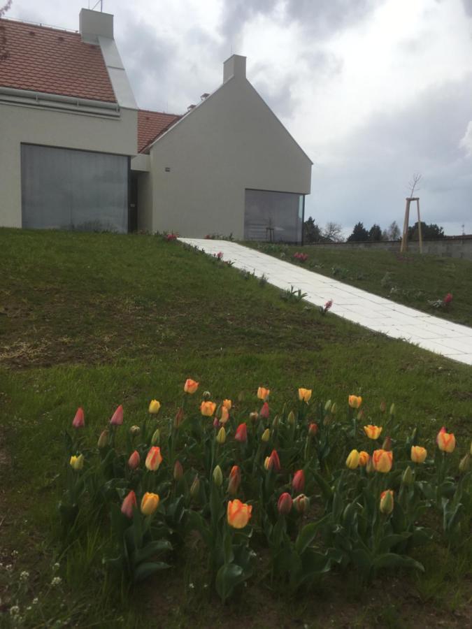 Villa Valtice Eksteriør bilde